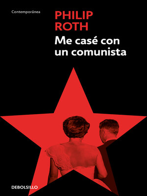 cover image of Me casé con un comunista